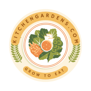 KitchenGardens.com - Grow to Eat